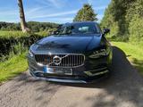 Volvo V90 T8 AWD Inscription, Bowers&Wilkins - Volvo V90 Inscription mit Hybrid-Antrieb (Benzin/Elektro)