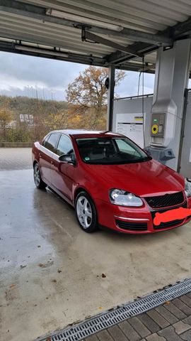 Volkswagen Vw jetta 2006