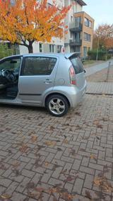Daihatsu Sirion 1.3 - Daihatsu Applause in Hamburg