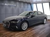 Audi A6 design 45 2.0 TFSI S-tronic  - Audi A6 mit Benzin-Antrieb: Limousine, 2.4