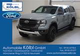 Ford Ranger Tremor DoKa,NAVI/AHK/iACC/HARDTOP/1,99%* - gebrauchte Pickups
