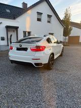 BMW x6 40d - BMW 640 SUV