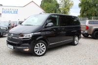Volkswagen T6.1 Multivan Highline DSG 4Motion AHK Standhzg