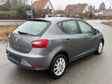Seat Ibiza Style Navi*RFK*wenig KM*1.Hand* - Seat Ibiza in Hamburg