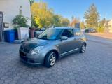 Suzuki Swift 1.3 Comfort+ MIT neu tüv alle 2hand  - gebrauchte Suzuki Swift aus dem Jahr 2005