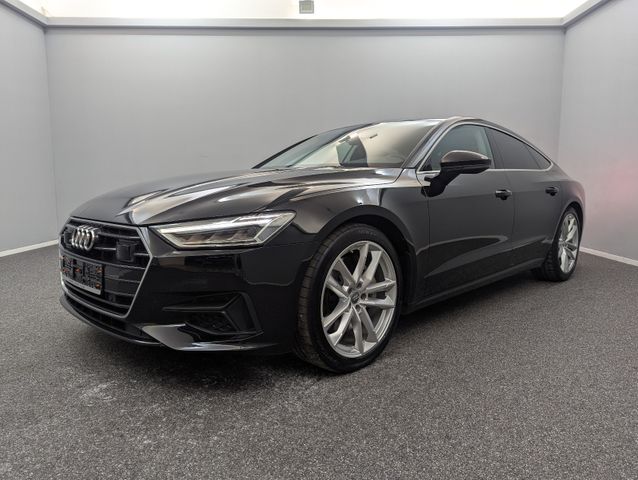 Audi A7 Sportback 50 TFSI e QUATTRO*ACC*LED*VIRT*KEYL