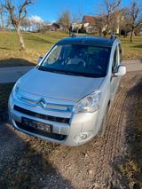 Citroën Berlingo VTi 120 Multispace Multispace