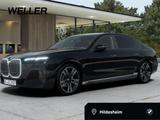 BMW 740d xDr M SPORT SkyL,AHK,StHz,HUD,PAPro,DAPro