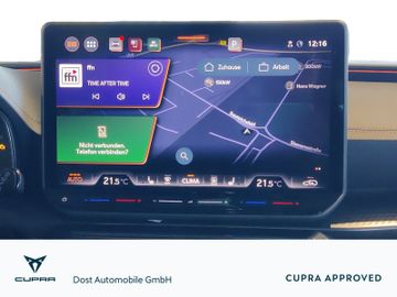 Cupra Formentor - 11