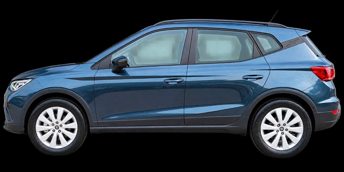 Seat Arona - Bild 4