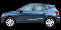 Seat Arona - Vorschau Bild 4