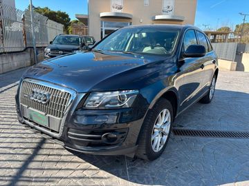 Audi Q5 - 2