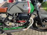 Moto Guzzi Mille GT Scrambler - MOTO GUZZI SCRAMBLER