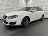 Seat Exeo ST 2.0 TDI Style/AHK/Xenon/Tempo/SHZ/Bluet. - Seat Exeo: TDI