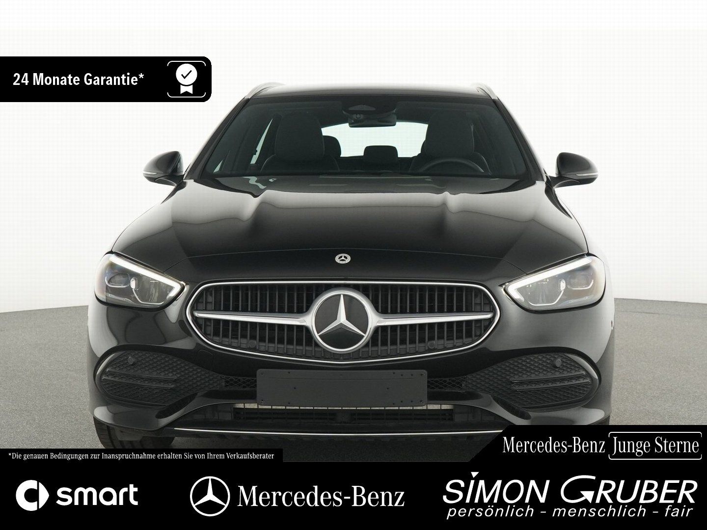 Fahrzeugabbildung Mercedes-Benz C 300 Te Avantgarde Pano Ambi Memory Kamera AHK