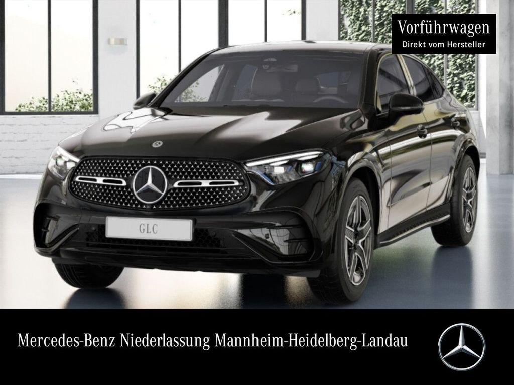 Image of Mercedes-Benz GLC 200