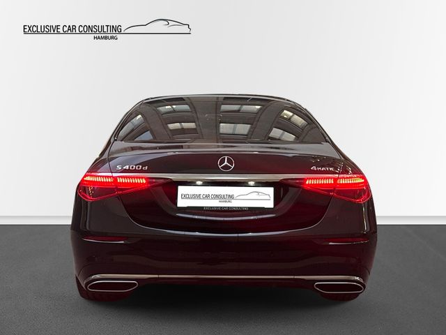 MERCEDES-BENZ S 400 – Bild 5