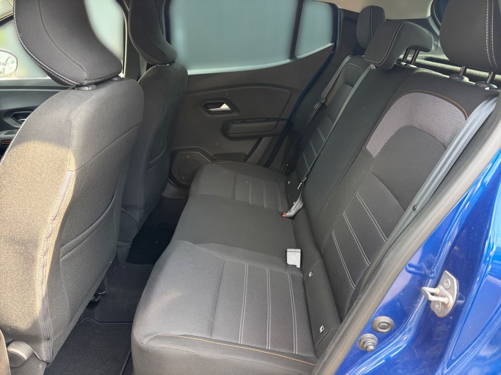 Fahrzeugabbildung Dacia Sandero III 1.0 TCe 90 Stepway Comfort*Navi*Kame