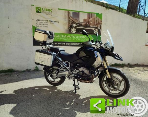 BMW R 1200 GS ADVENTURE