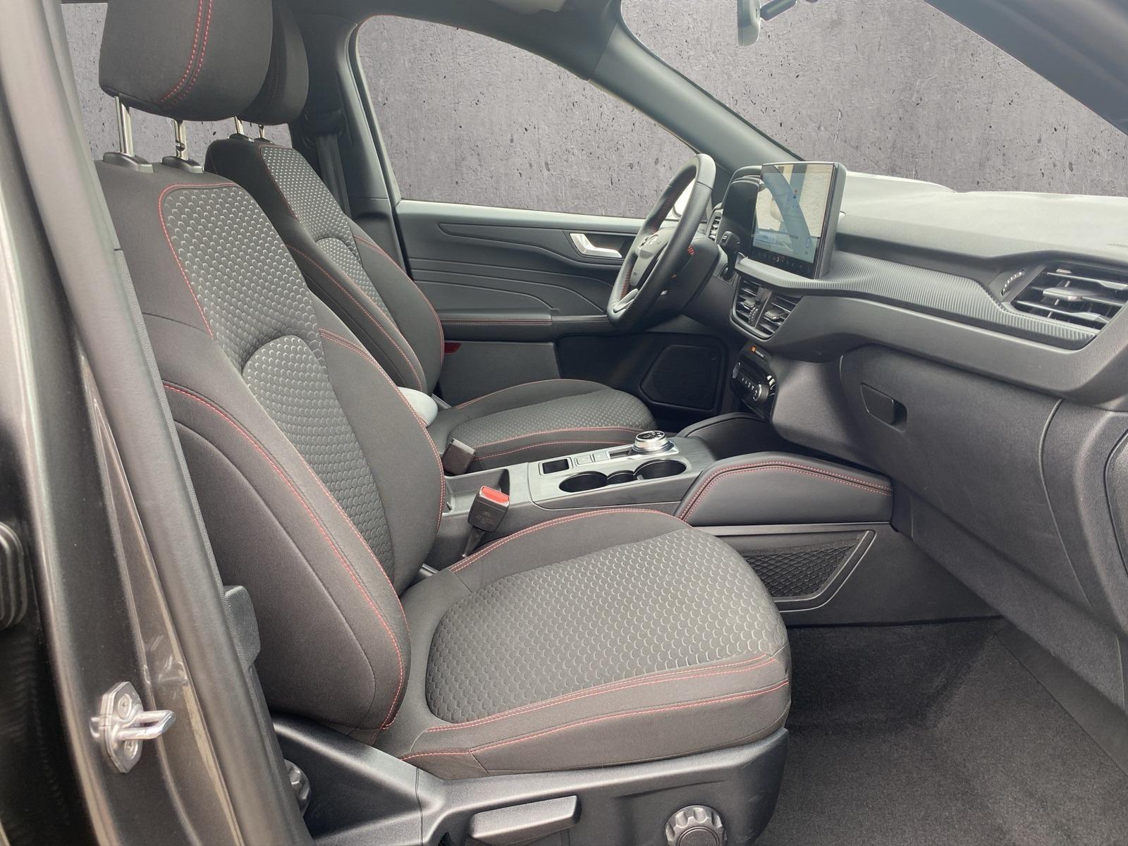 Ford Kuga 1.5 EB ST-Line HEAD-UP/MATRIX/NAVI/RFK/SHZ, миниатюра 7