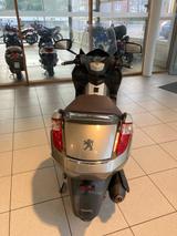 Peugeot Satelis 250 (J2)  - ROLLER 250