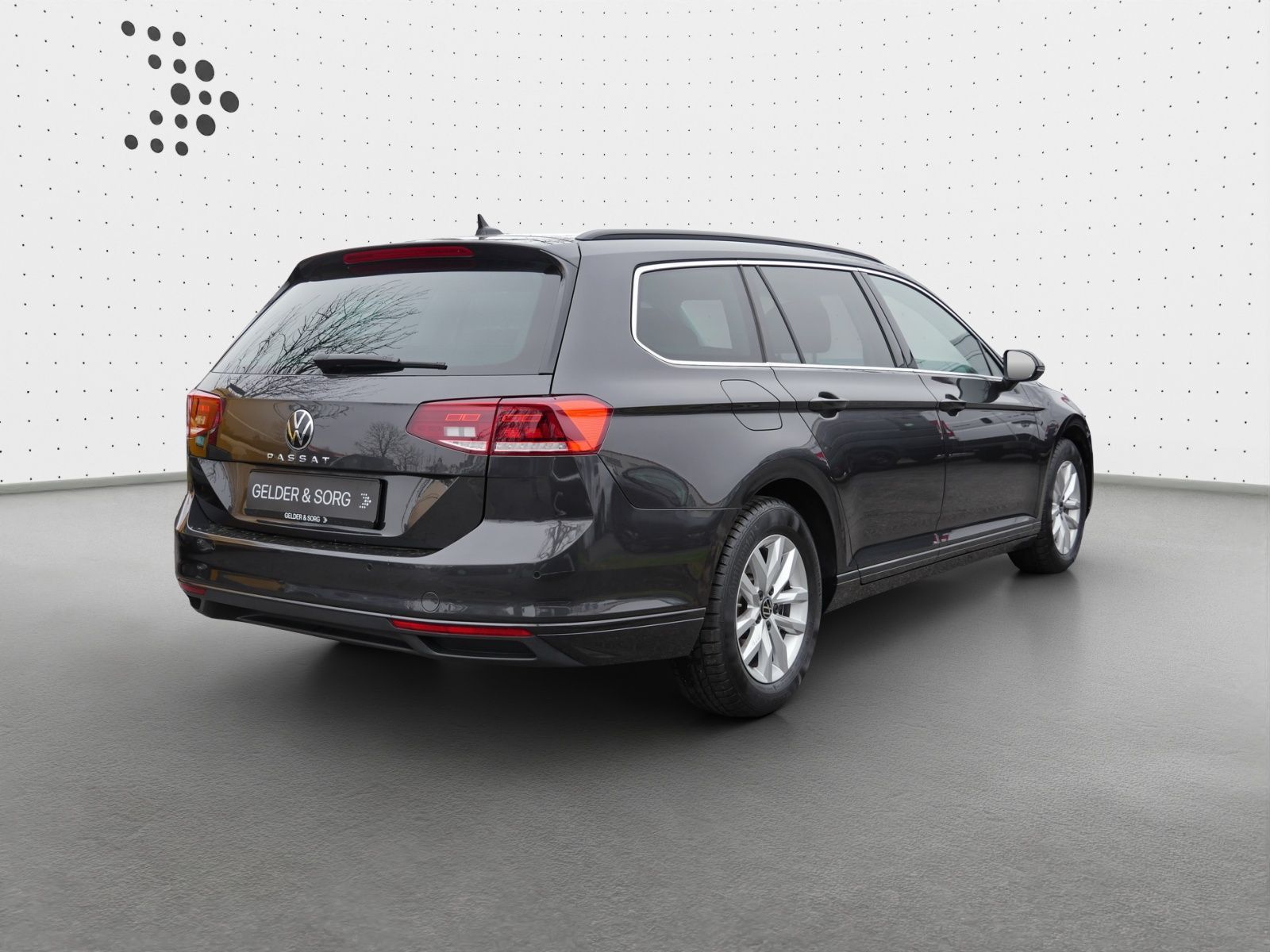 Volkswagen Passat Variant - Bild 2