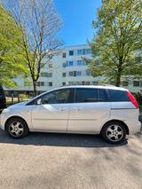 Mazda 5 - Familien Auto / 7-Sitzer - Mazda 5: Kombi