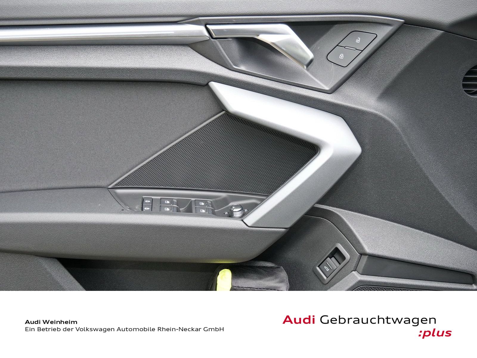 Audi A3 - Bild 17