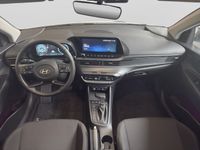 Hyundai i20 - Vorschau Bild 13