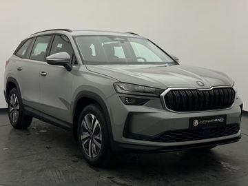 Skoda Kodiaq - 5
