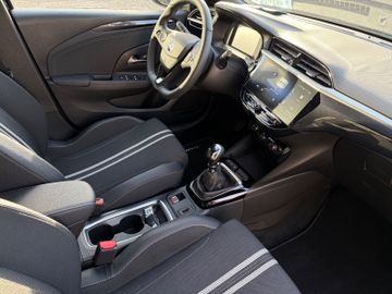 Bild 17 Opel Corsa F GS Facelift +M-LED+180-Kamera+SHZ+NAVI+