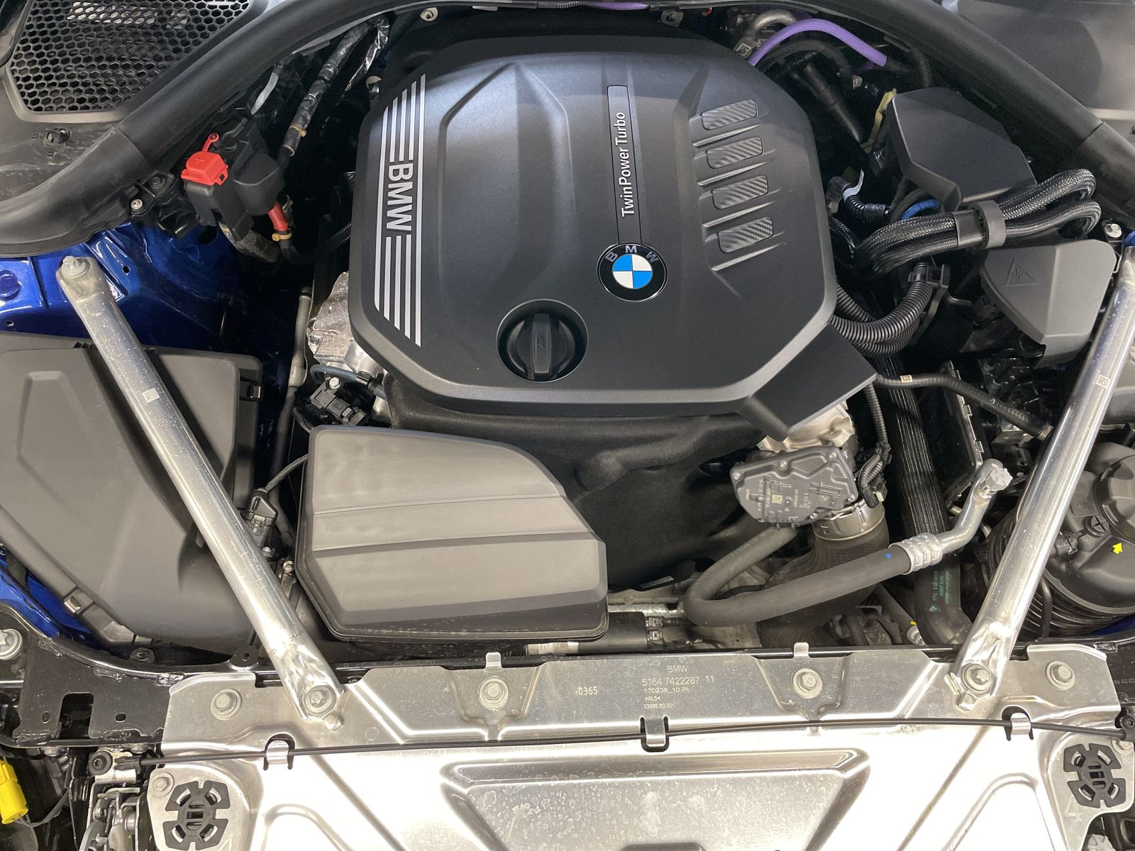 BMW 420 - Bild 15