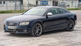 Audi S5 4.2 FSI quattro - - gebrauchte Audi S5 aus dem Jahr 2008