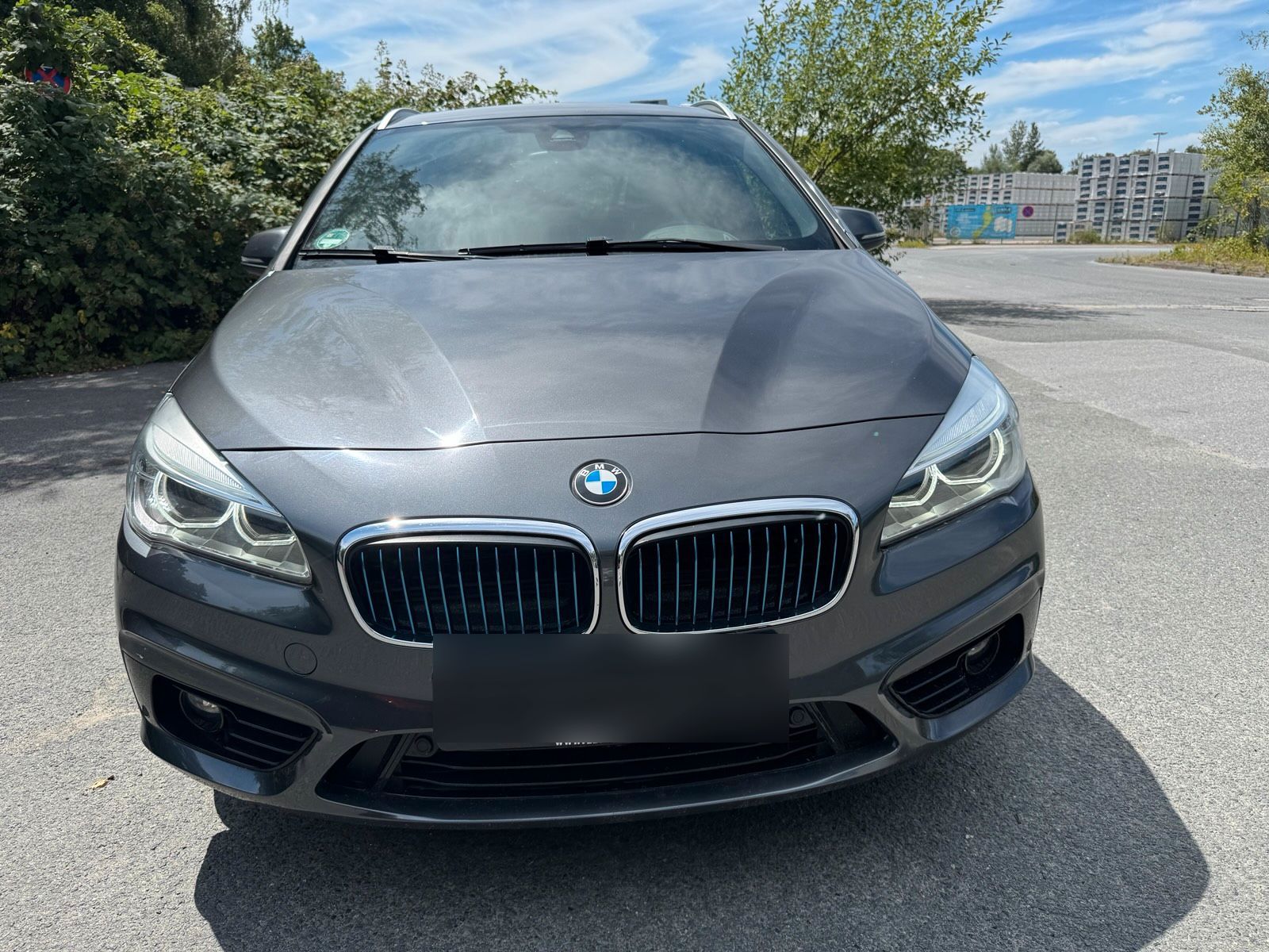 BMW BMW 225 Active Tourer 225xe i Performance