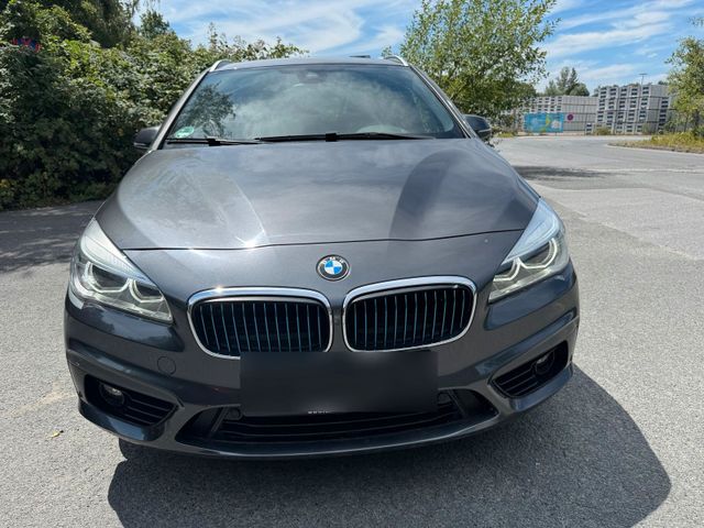 BMW BMW 225 Active Tourer 225xe i Performance