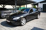 Mercedes-Benz S 500 S Limousine S 500 CGI BE 4Matic - Mercedes-Benz S-Klasse mit 5 Türen