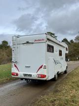 Dethleffs A6971 mit Vollausstattung - Dethleffs Alkoven