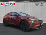 Toyota C-HR + Lounge 77kWh, Allrad, 343 PS Sky+Sound Pa - Toyota C-HR in Lübeck