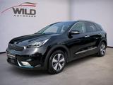 Kia Niro 1.6 Plug-in Hybrid Spirit AWR - schwarze Kia Niro