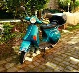 Vespa PK50 XL2 4Gang/ 50ccm/7200KM/Restauriert - Offers