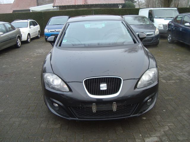 Seat Leon 1.2 TSI Ecomotive Style