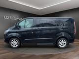 Ford Transit Custom Titanium Aut./Klima/Leder/Navi/ - Ford Transit Custom in Herne