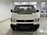 Volkswagen T4 Camping umbau  2.0 G-Kat DPF AHK Servo eFH WF - Volkswagen T4 in Köln