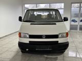 Volkswagen T4 Camping umbau  2.0 G-Kat DPF AHK Servo eFH WF - Volkswagen T4: Partikelfilter
