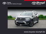 Dacia Duster II Prestige 1.0 TCe 100 LPG EU6d-T - Dacia Duster: Eu