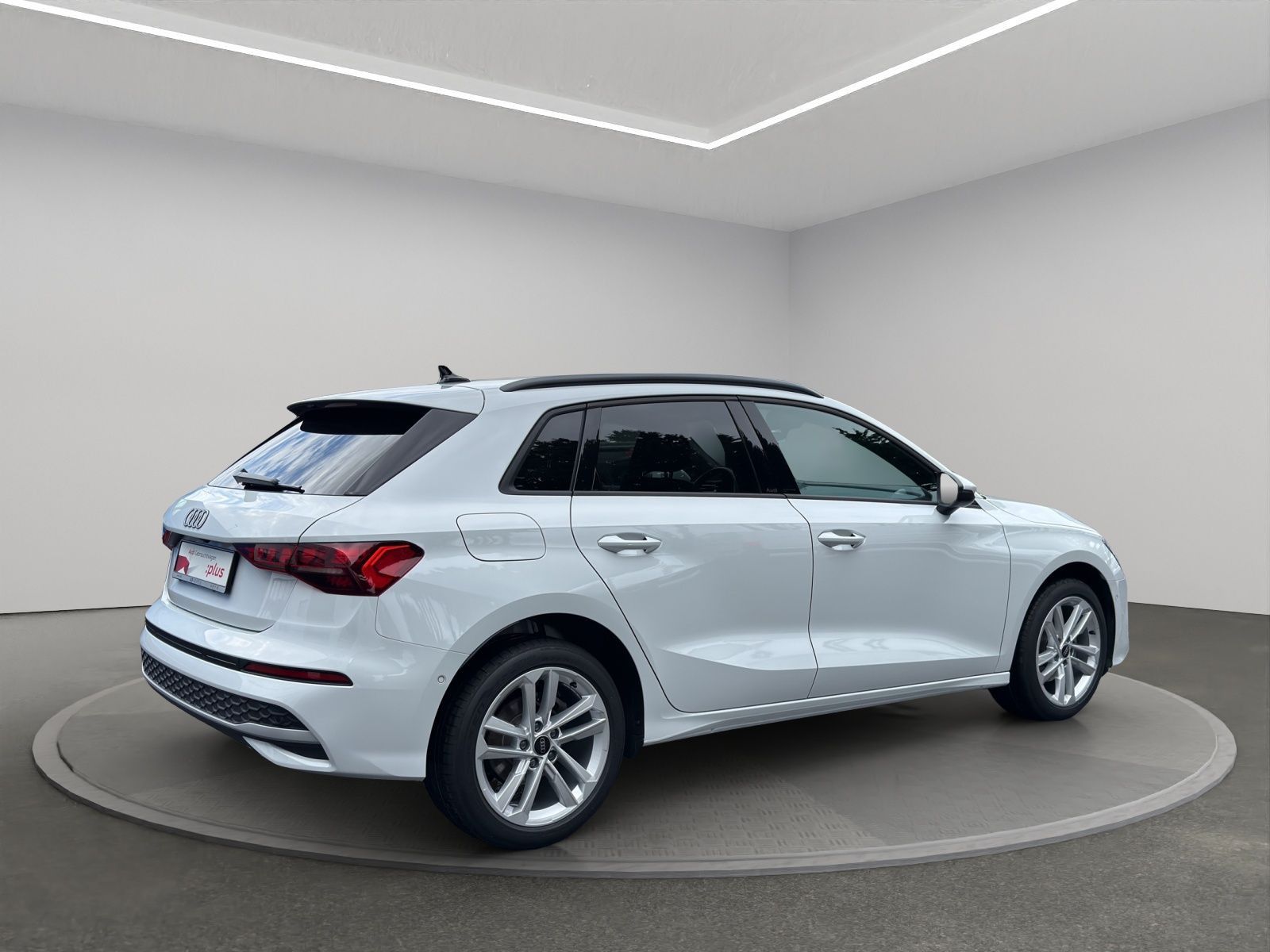 Audi A3 - Bild 4