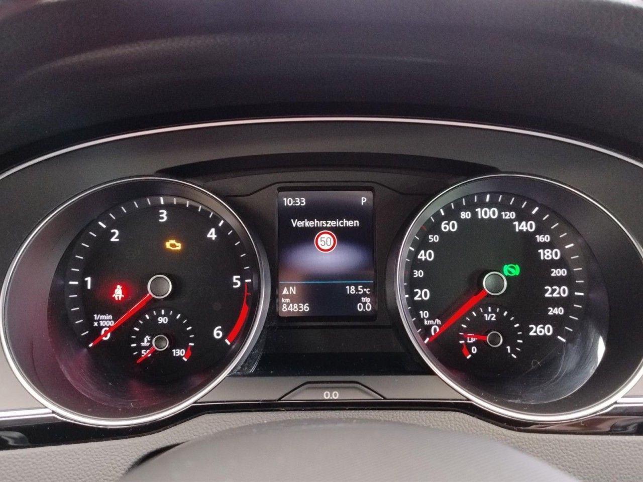 Passat Variant Business 2.0 TDI DSG Klima Navi