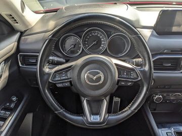 Mazda CX-5 - 12