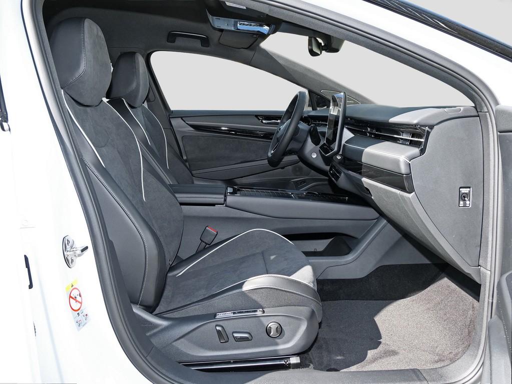 Volkswagen ID.7 Tourer Pro 210 kW / 286 PS