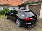 Audi A6 50 TDI quattro tiptronic sport sport - Audi A6: 50